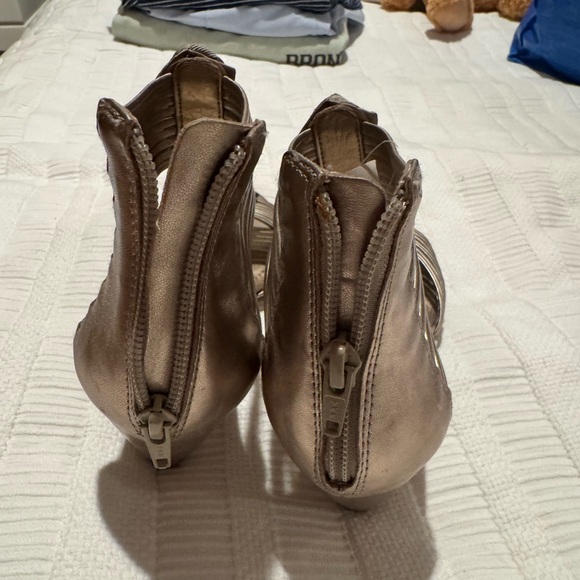 BCBG Wedges - Picture 3 of 5